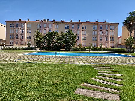Apartment for rent