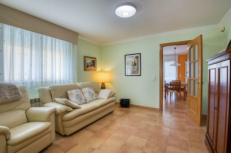 Detachet house on sale in Calonge