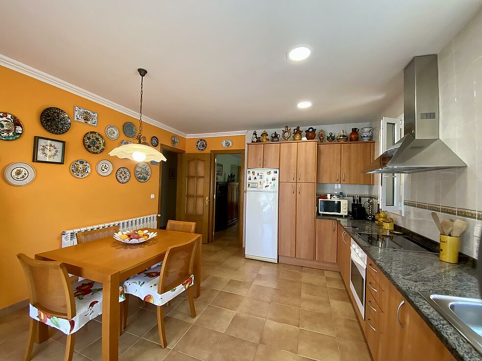 Detachet house on sale in Calonge