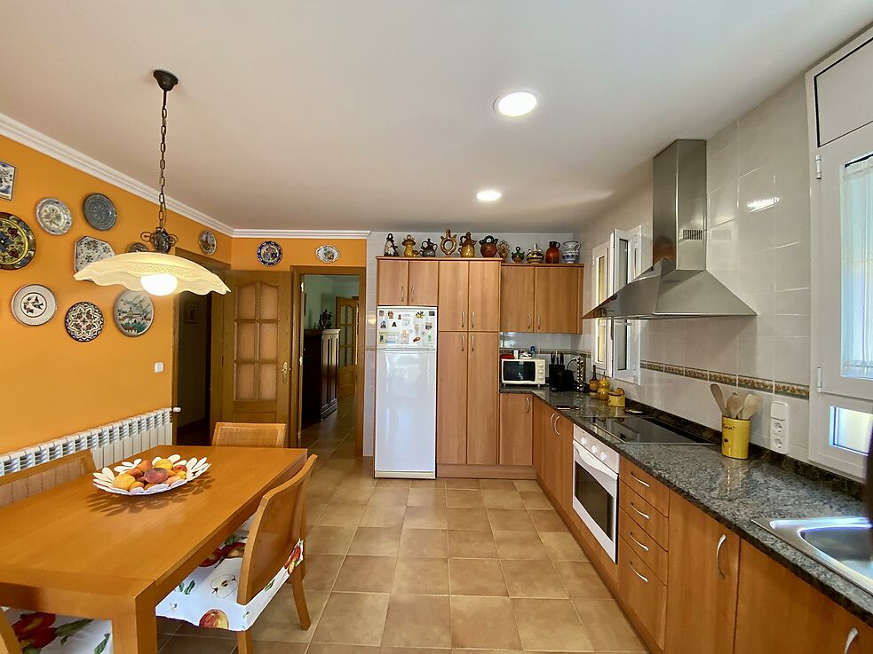 Detachet house on sale in Calonge