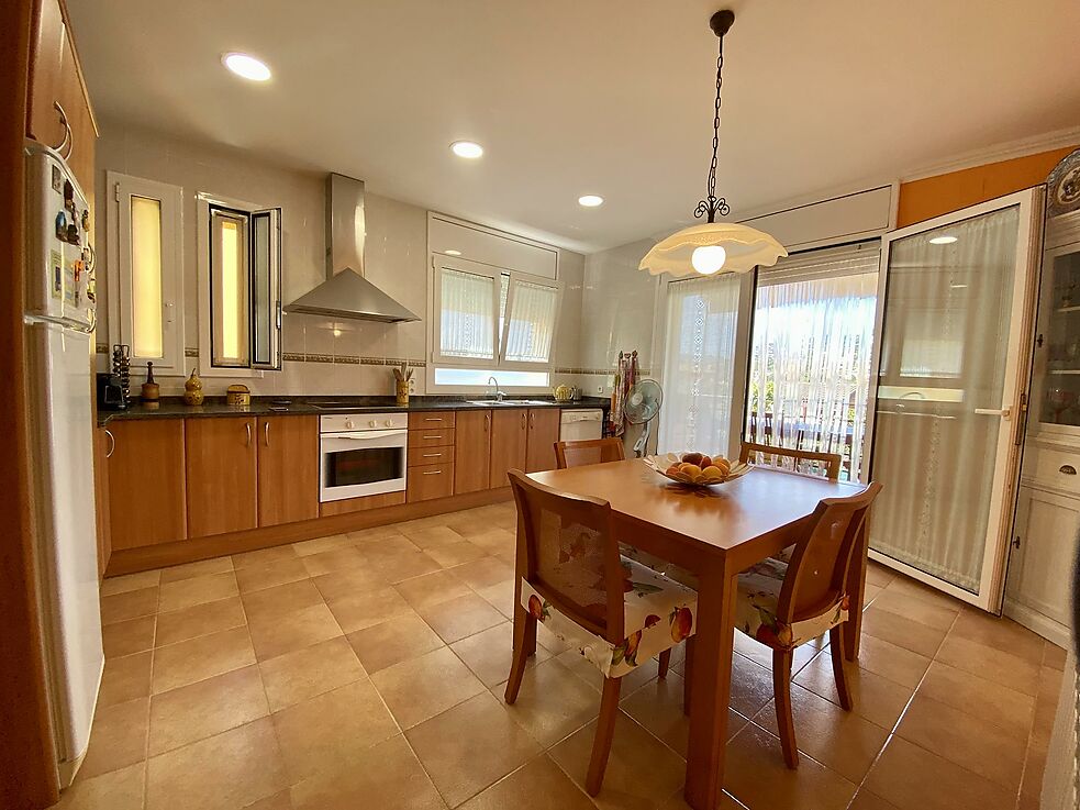 Detachet house on sale in Calonge