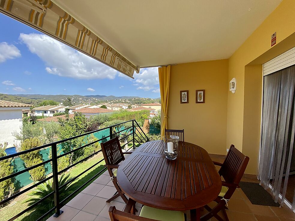 Detachet house on sale in Calonge