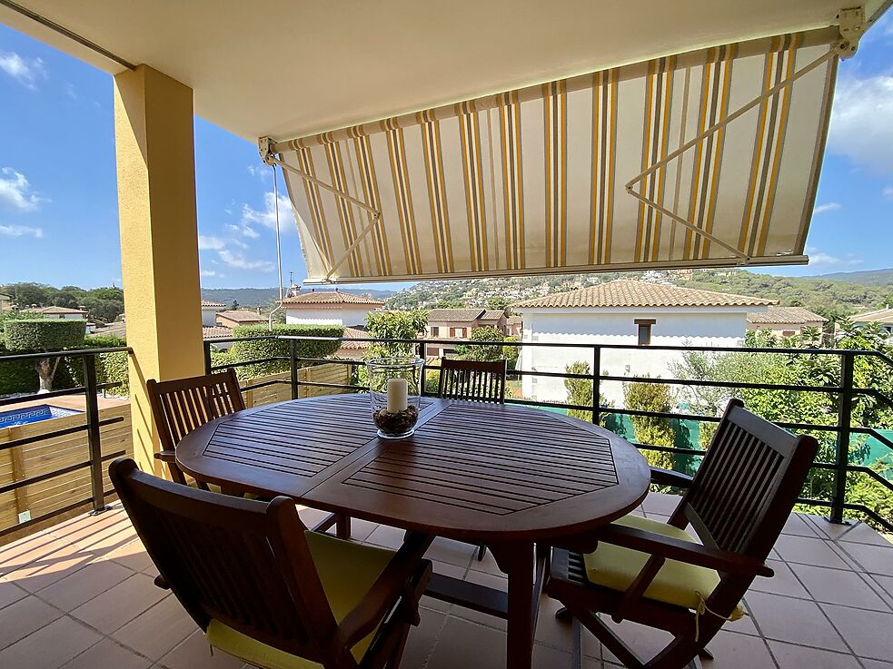 Detachet house on sale in Calonge