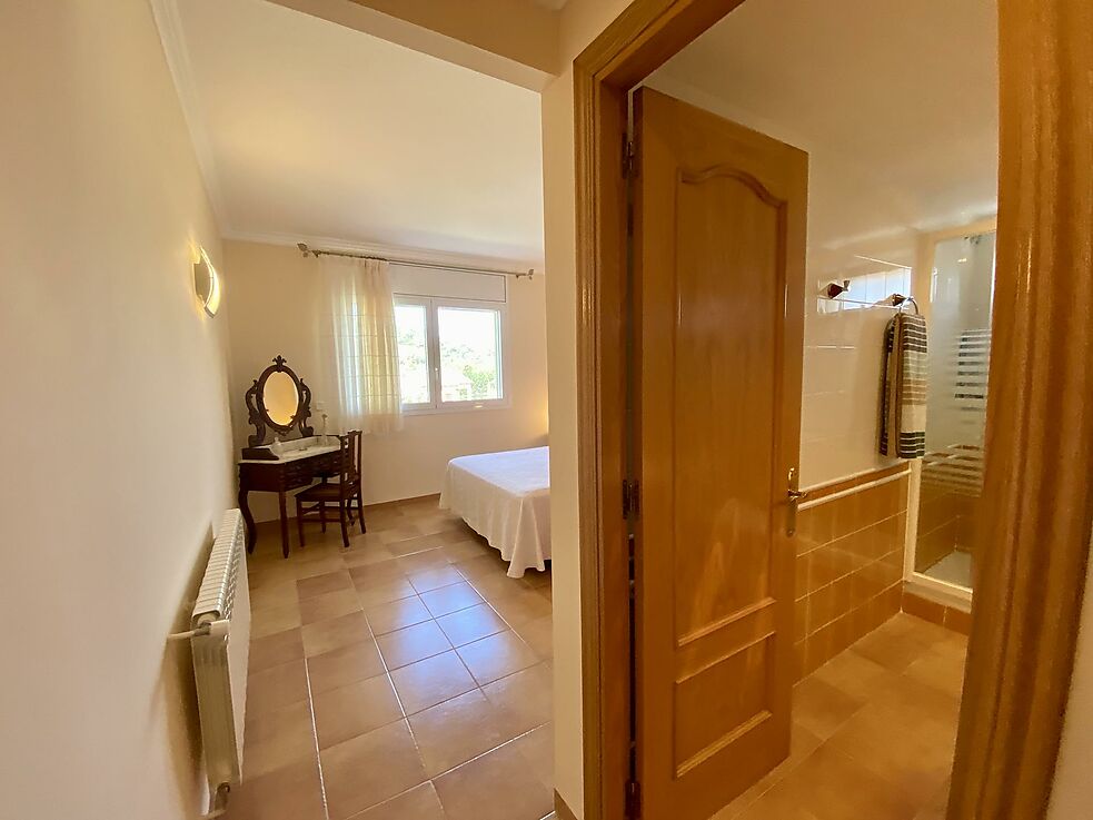 Detachet house on sale in Calonge