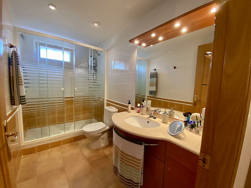 Detachet house on sale in Calonge