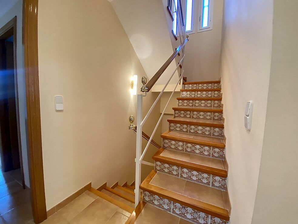 Detachet house on sale in Calonge