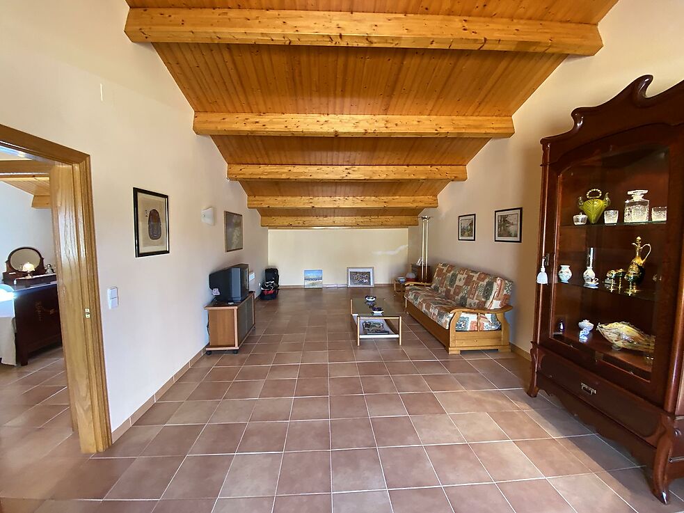 Detachet house on sale in Calonge