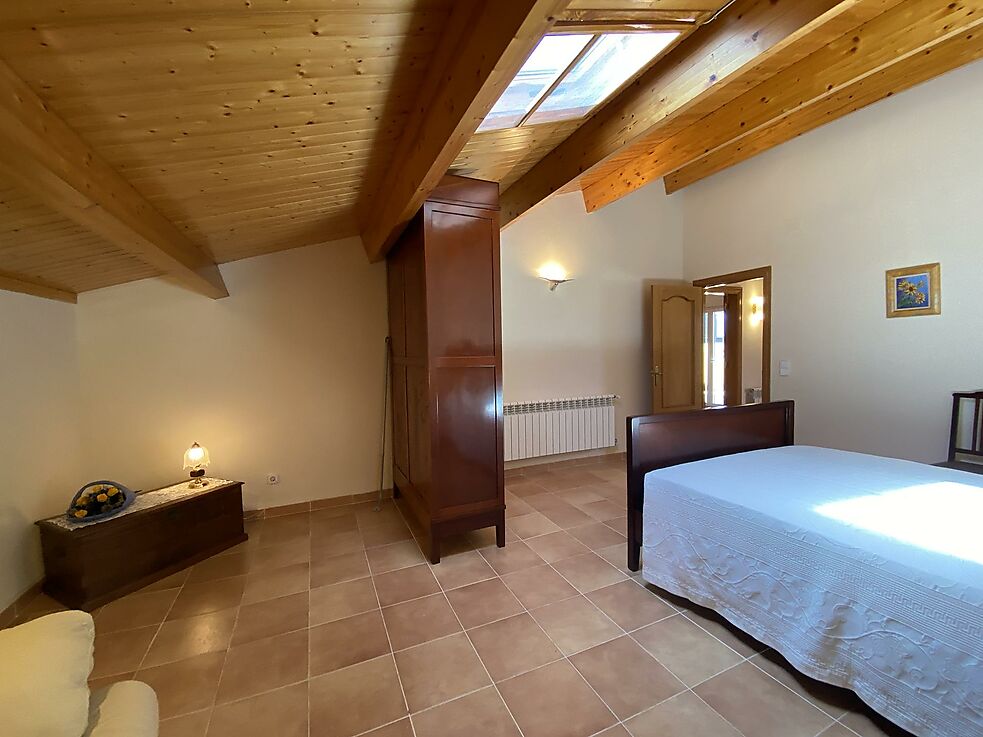 Detachet house on sale in Calonge