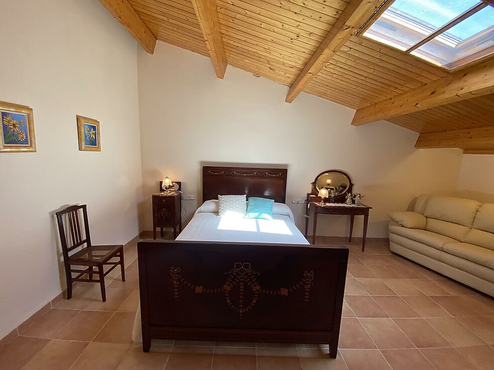 Detachet house on sale in Calonge