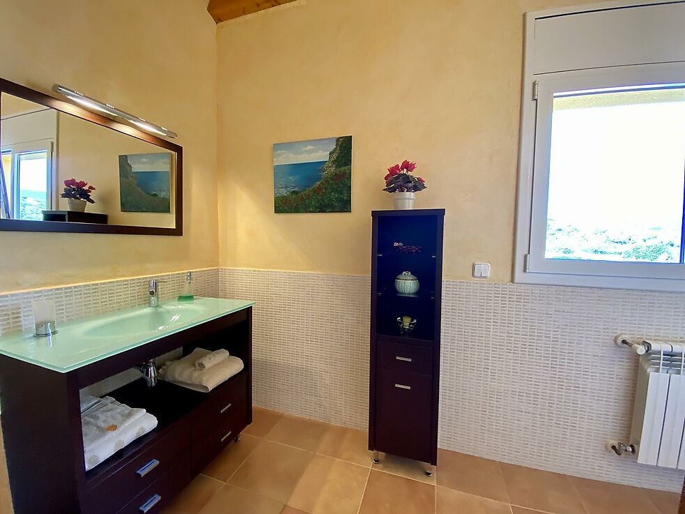 Detachet house on sale in Calonge