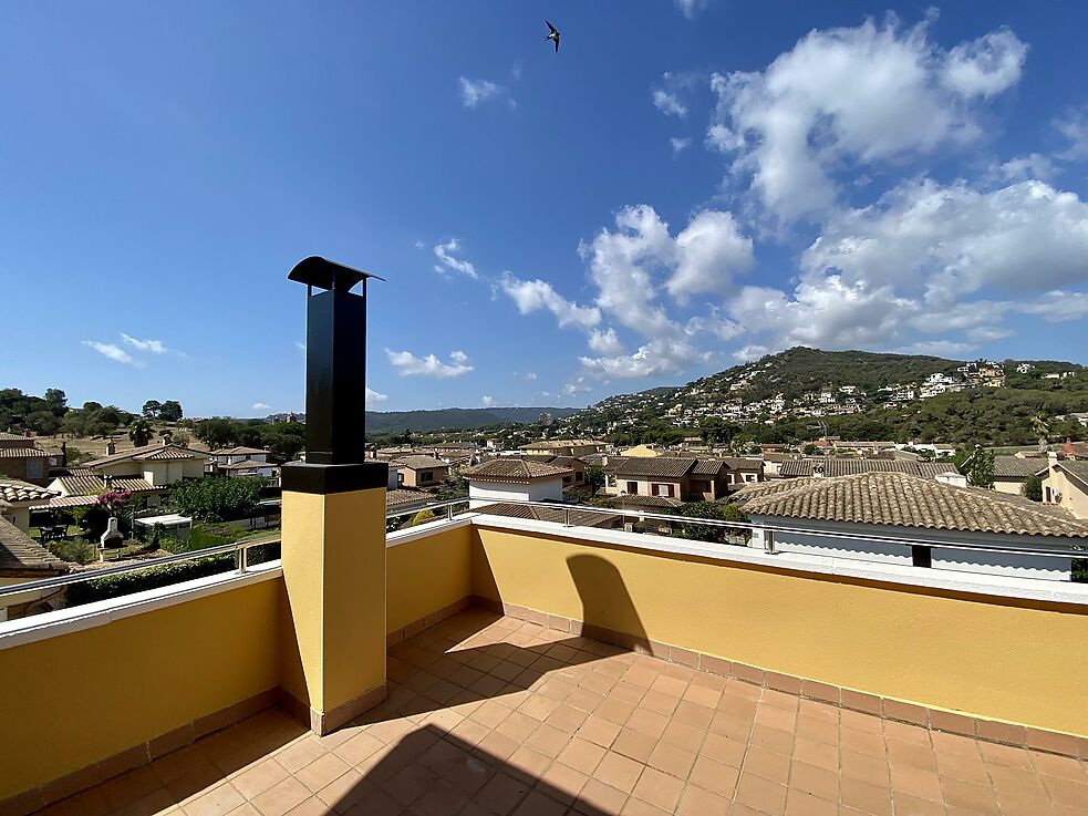 Detachet house on sale in Calonge