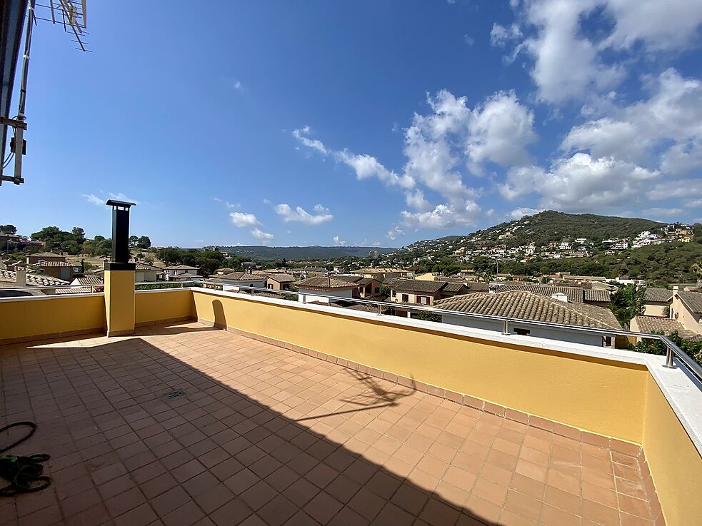 Detachet house on sale in Calonge