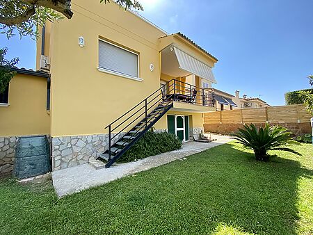 Maison individuelle à vendre à Calonge