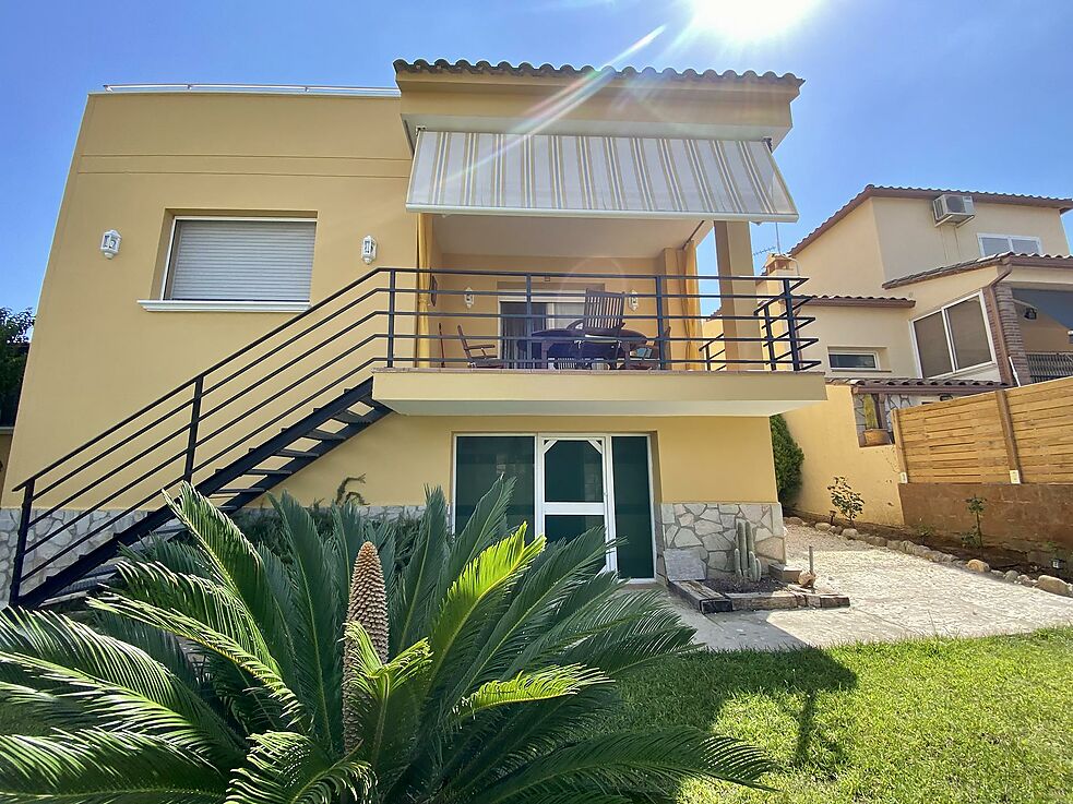Detachet house on sale in Calonge