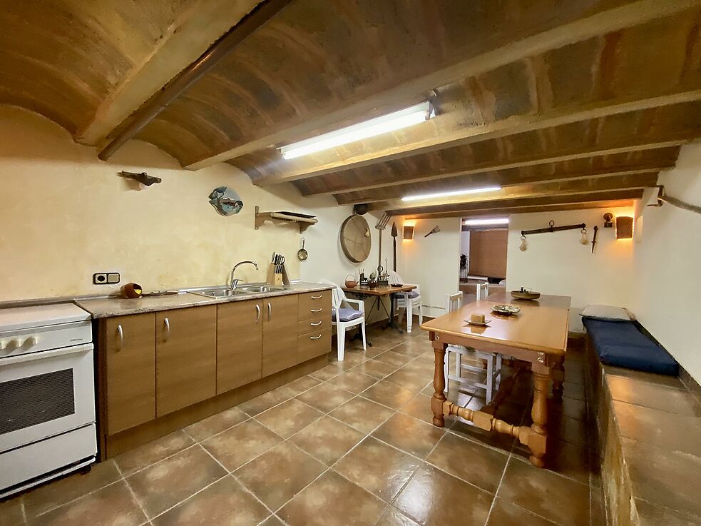 Detachet house on sale in Calonge