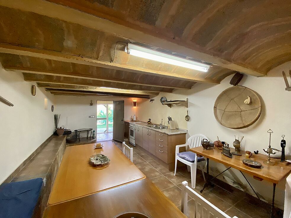 Detachet house on sale in Calonge