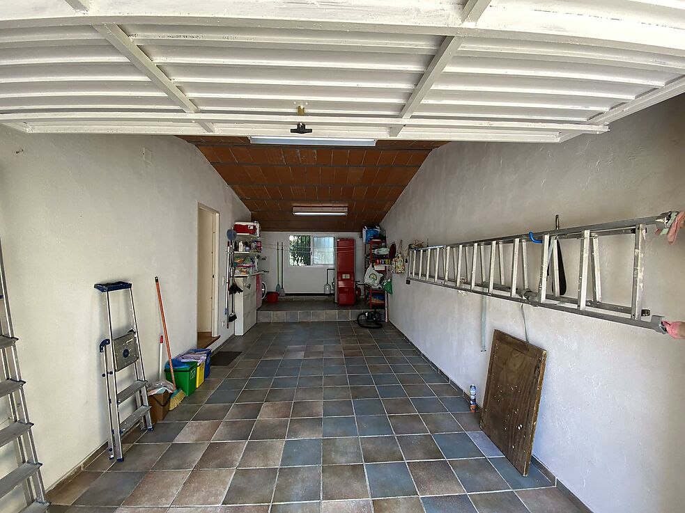 Detachet house on sale in Calonge