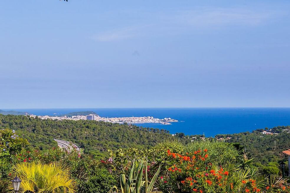 Casa unifamiliar d'una sola planta en venda a Platja d'Aro