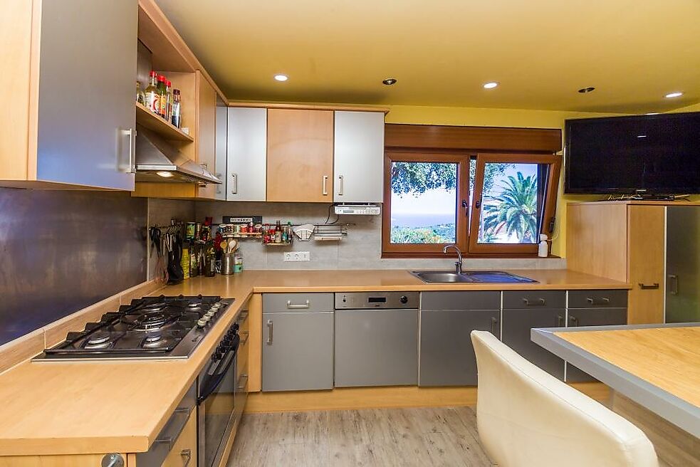 Casa unifamiliar d'una sola planta en venda a Platja d'Aro