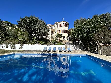 GREAT OPPORTUNITY!!! TOWER FOR SALE IN MAS TOI, CALONGE, COSTA BRAVA