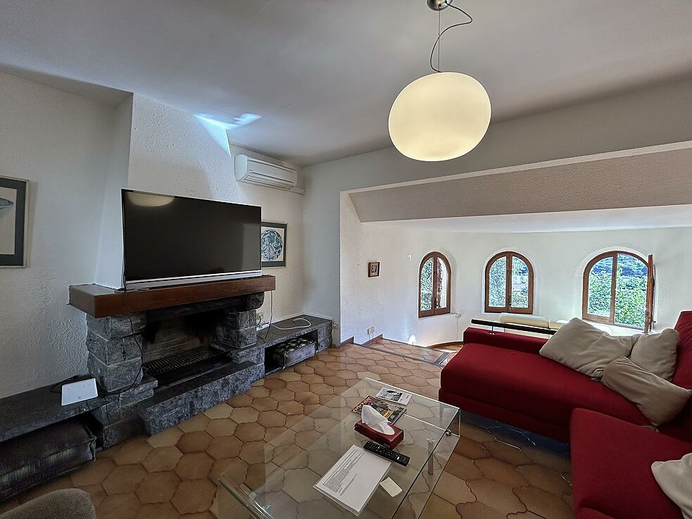 BONNE OPPORTUNITÉ!!! TOUR À VENDRE À MAS TOI, CALONGE, COSTA BRAVA