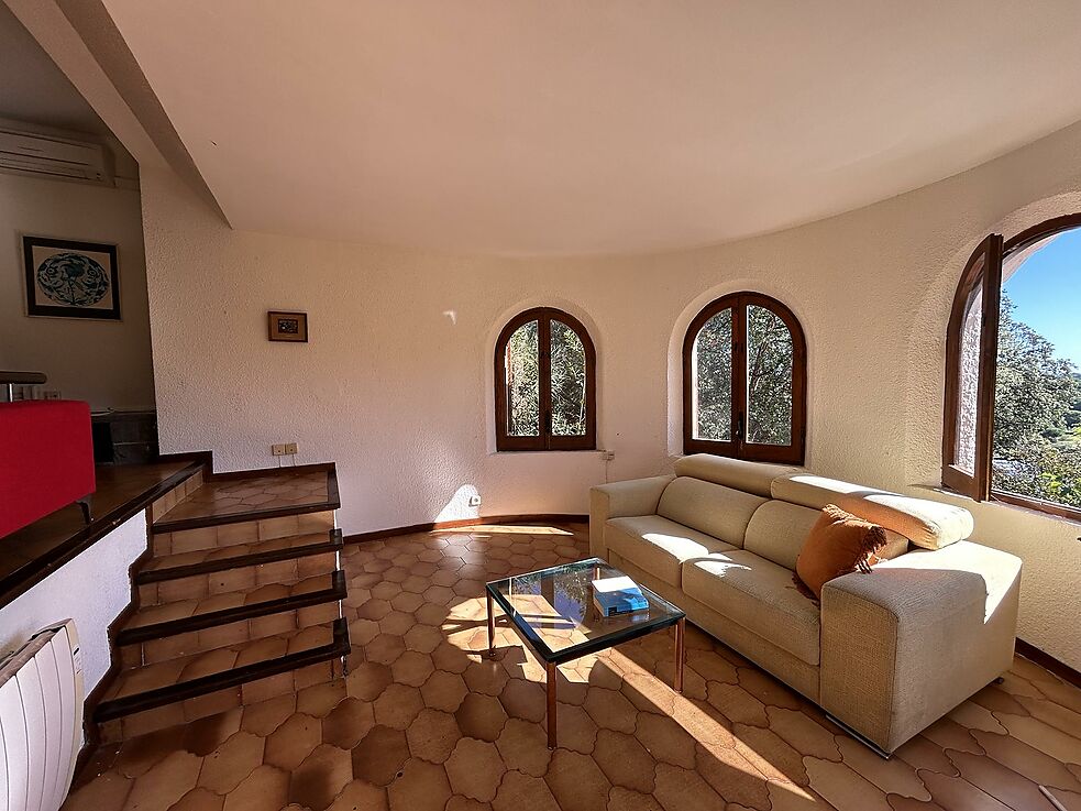 BONNE OPPORTUNITÉ!!! TOUR À VENDRE À MAS TOI, CALONGE, COSTA BRAVA