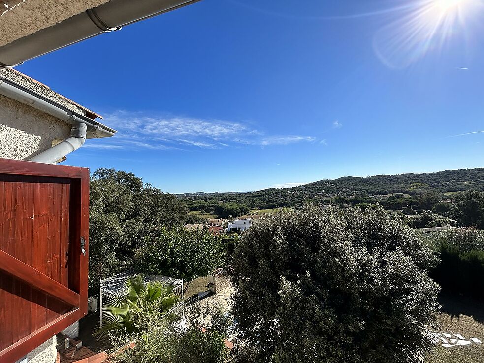 BONNE OPPORTUNITÉ!!! TOUR À VENDRE À MAS TOI, CALONGE, COSTA BRAVA