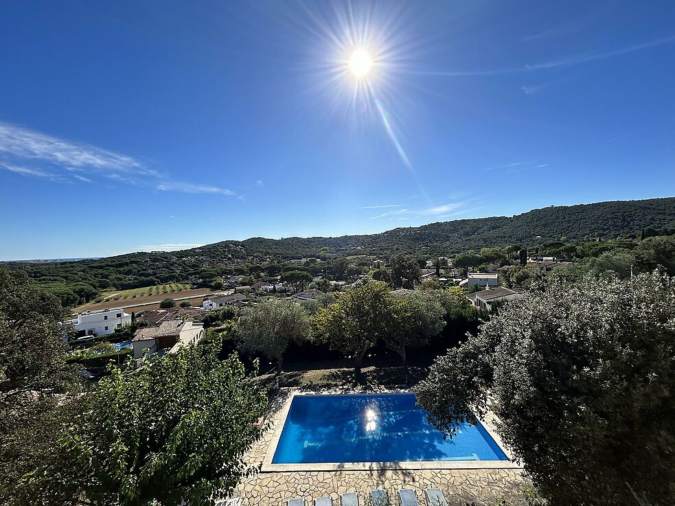 BONNE OPPORTUNITÉ!!! TOUR À VENDRE À MAS TOI, CALONGE, COSTA BRAVA