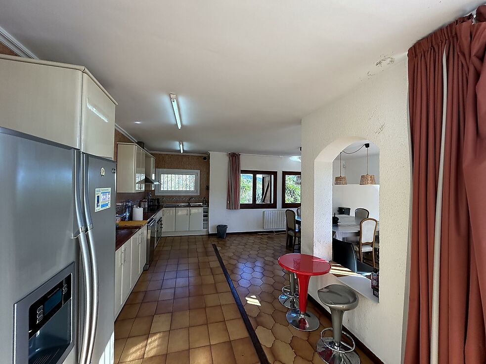 BONNE OPPORTUNITÉ!!! TOUR À VENDRE À MAS TOI, CALONGE, COSTA BRAVA