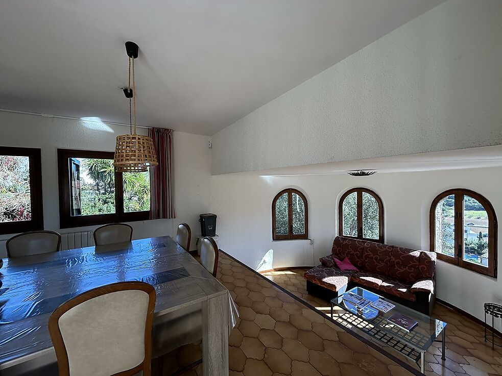 BONNE OPPORTUNITÉ!!! TOUR À VENDRE À MAS TOI, CALONGE, COSTA BRAVA