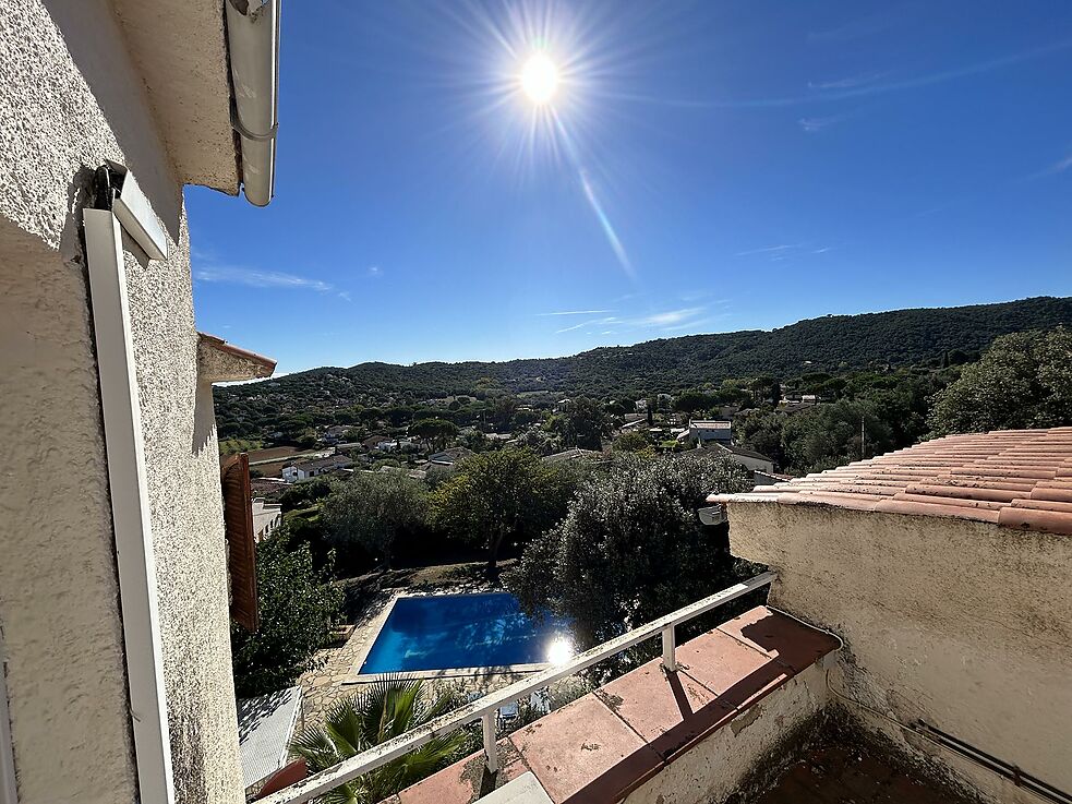 BONNE OPPORTUNITÉ!!! TOUR À VENDRE À MAS TOI, CALONGE, COSTA BRAVA