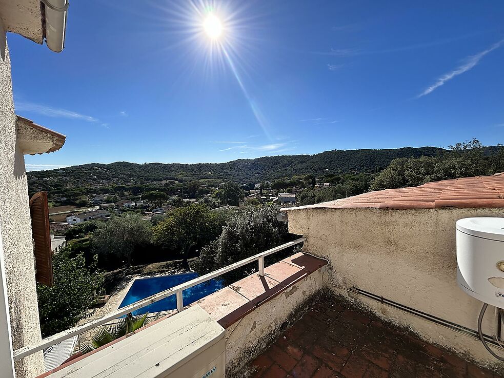 BONNE OPPORTUNITÉ!!! TOUR À VENDRE À MAS TOI, CALONGE, COSTA BRAVA