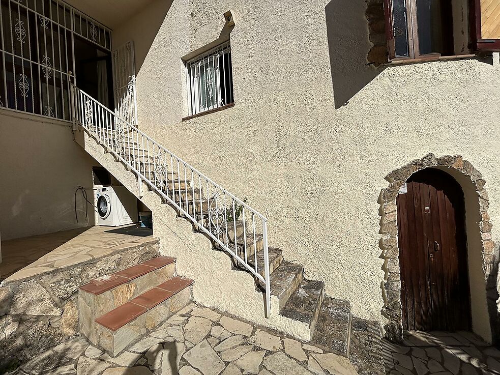 BONNE OPPORTUNITÉ!!! TOUR À VENDRE À MAS TOI, CALONGE, COSTA BRAVA