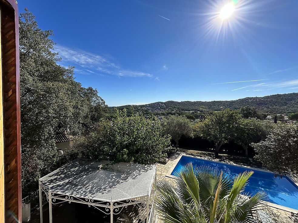 BONNE OPPORTUNITÉ!!! TOUR À VENDRE À MAS TOI, CALONGE, COSTA BRAVA