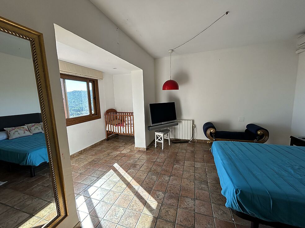 BONNE OPPORTUNITÉ!!! TOUR À VENDRE À MAS TOI, CALONGE, COSTA BRAVA