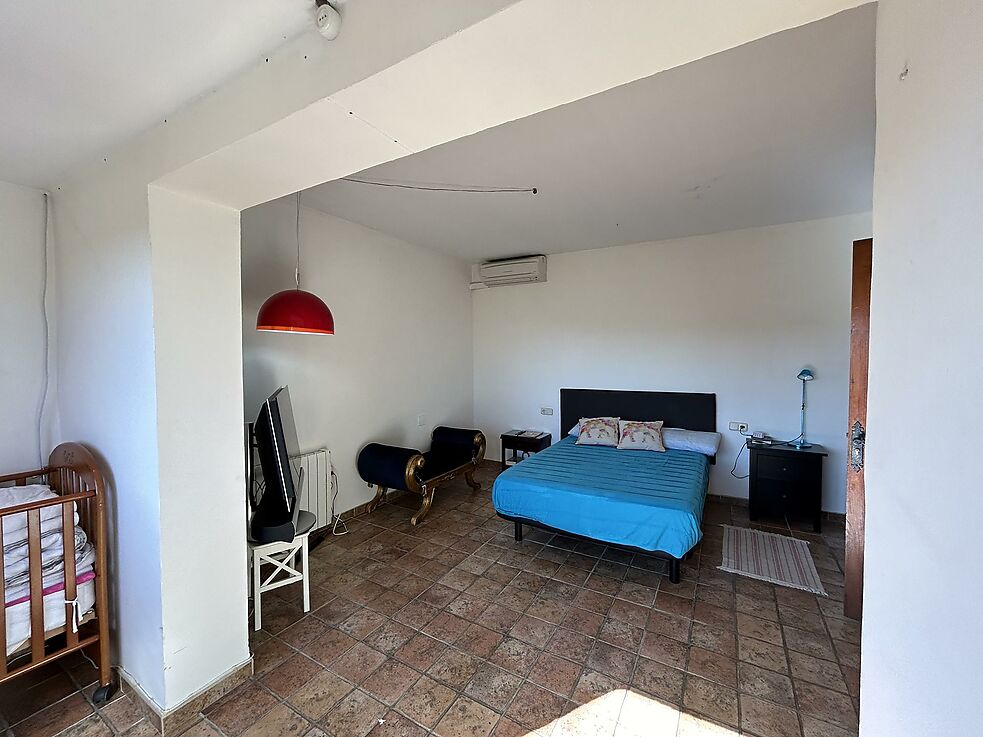 BONNE OPPORTUNITÉ!!! TOUR À VENDRE À MAS TOI, CALONGE, COSTA BRAVA