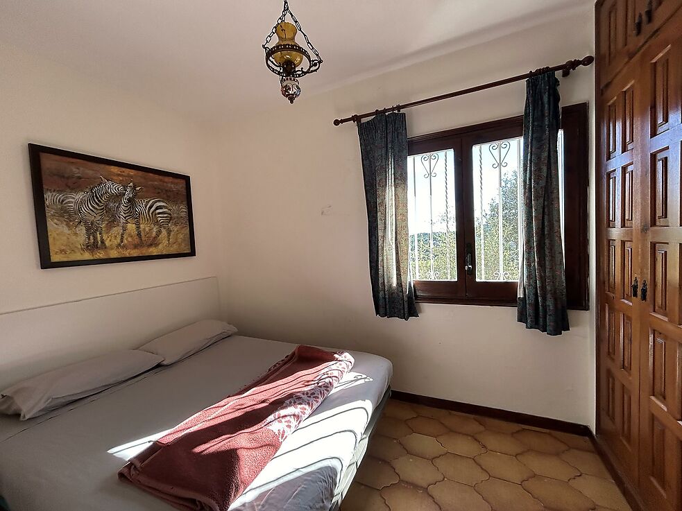 BONNE OPPORTUNITÉ!!! TOUR À VENDRE À MAS TOI, CALONGE, COSTA BRAVA