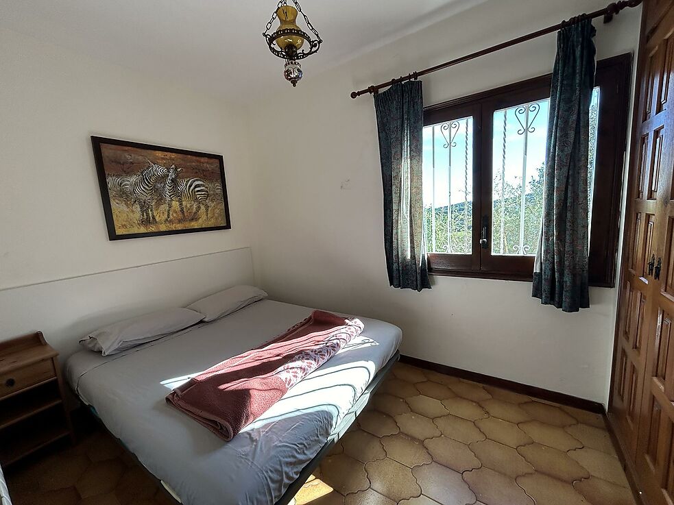 BONNE OPPORTUNITÉ!!! TOUR À VENDRE À MAS TOI, CALONGE, COSTA BRAVA