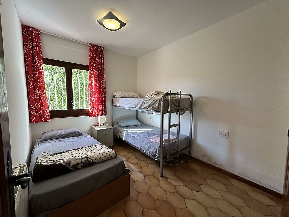 BONNE OPPORTUNITÉ!!! TOUR À VENDRE À MAS TOI, CALONGE, COSTA BRAVA