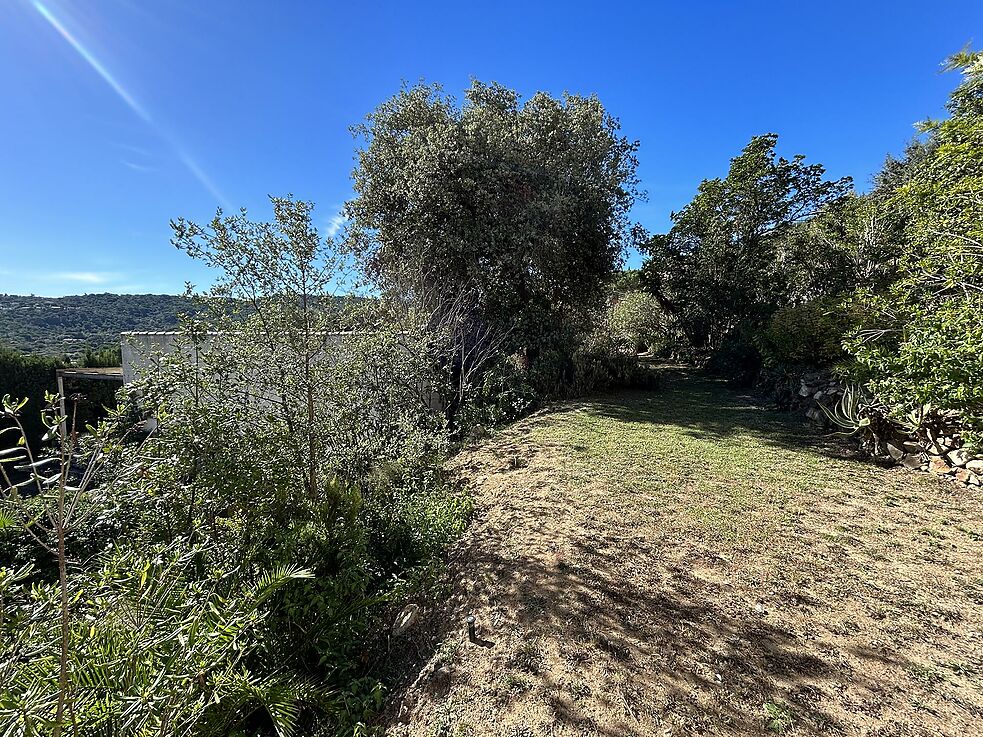 BONNE OPPORTUNITÉ!!! TOUR À VENDRE À MAS TOI, CALONGE, COSTA BRAVA