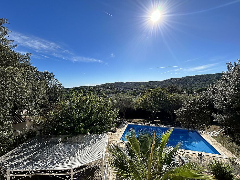 BONNE OPPORTUNITÉ!!! TOUR À VENDRE À MAS TOI, CALONGE, COSTA BRAVA