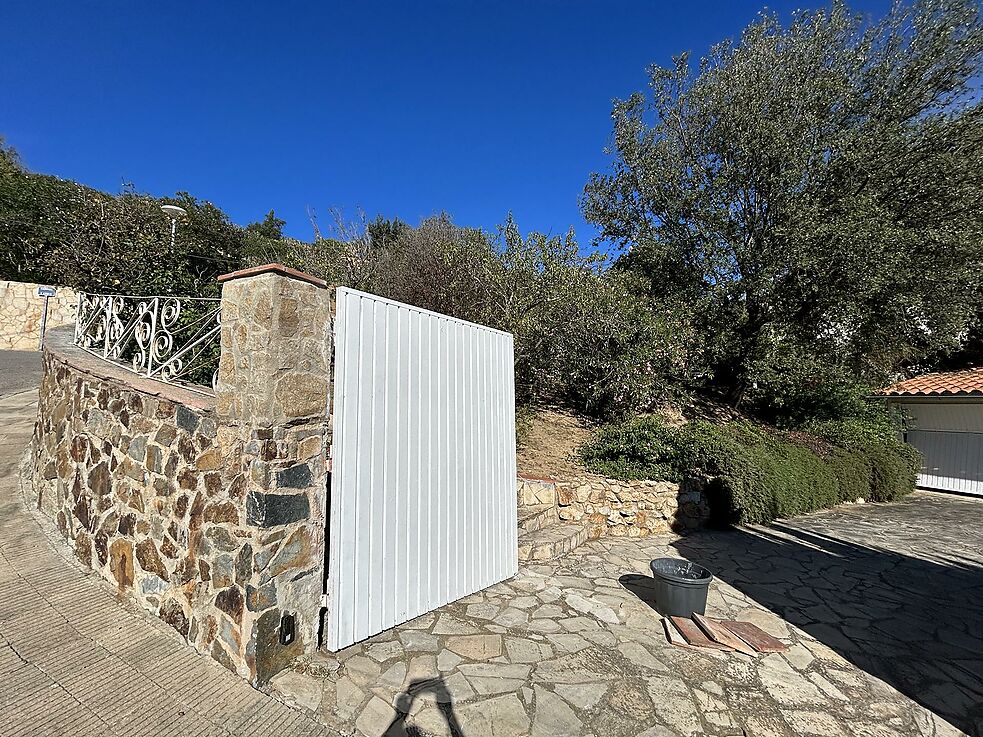 BONNE OPPORTUNITÉ!!! TOUR À VENDRE À MAS TOI, CALONGE, COSTA BRAVA