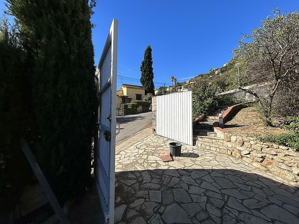 BONNE OPPORTUNITÉ!!! TOUR À VENDRE À MAS TOI, CALONGE, COSTA BRAVA