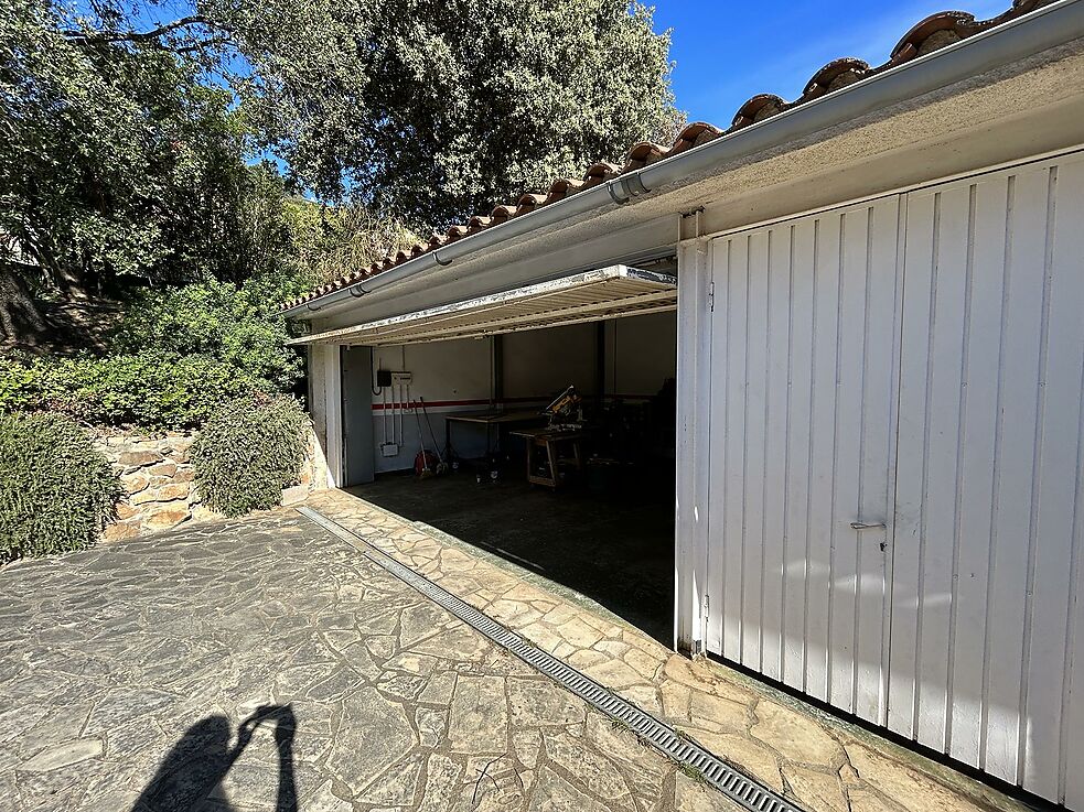 BONNE OPPORTUNITÉ!!! TOUR À VENDRE À MAS TOI, CALONGE, COSTA BRAVA