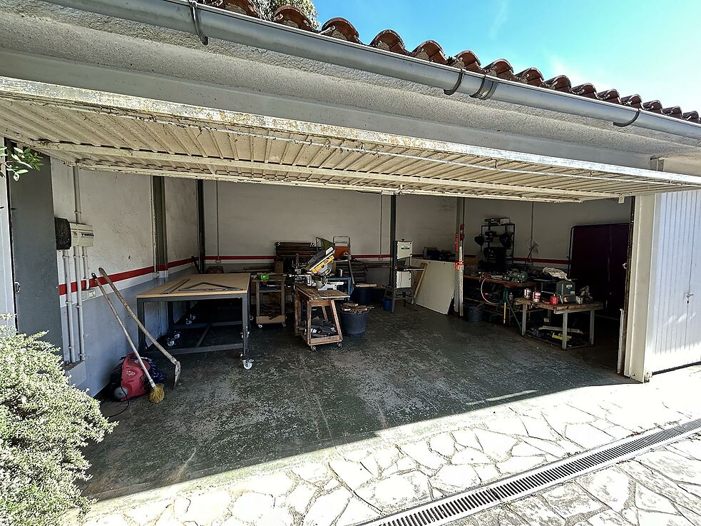 BONNE OPPORTUNITÉ!!! TOUR À VENDRE À MAS TOI, CALONGE, COSTA BRAVA