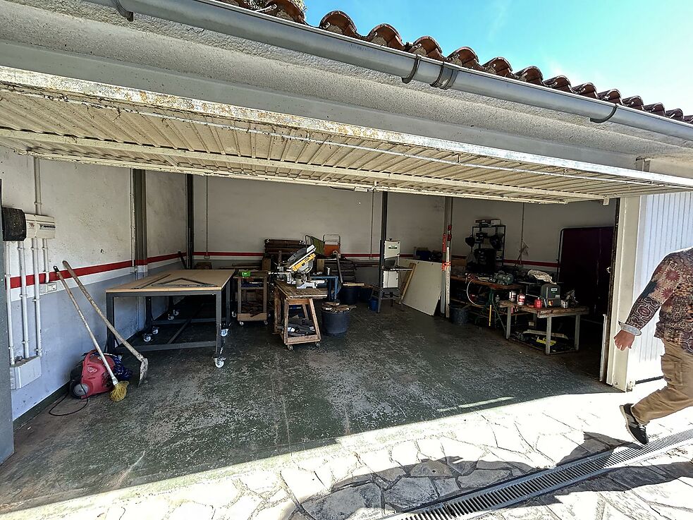 BONNE OPPORTUNITÉ!!! TOUR À VENDRE À MAS TOI, CALONGE, COSTA BRAVA