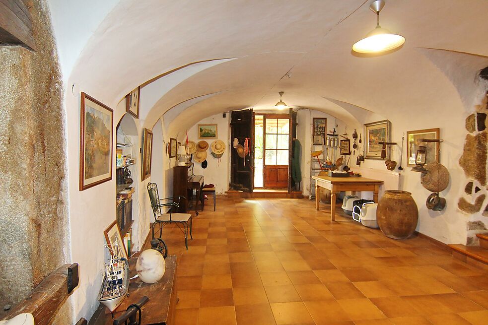 Masia à vendre à Mont-ras