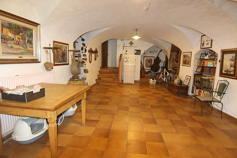 Masia à vendre à Mont-ras