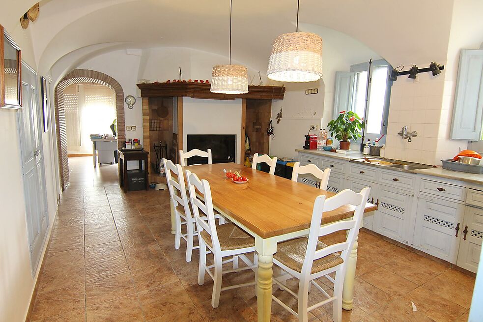 Masia à vendre à Mont-ras