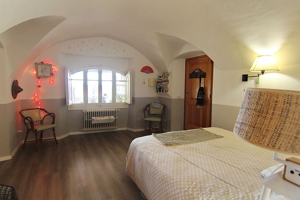 Masia à vendre à Mont-ras